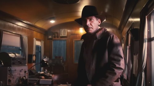 Erster fantastischer Trailer und Titel zu „Indiana Jones 5“ deuten auf die Rückkehr einer Legende
