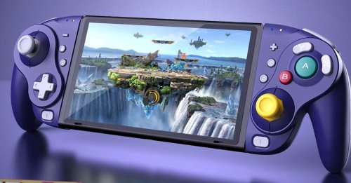 Nintendo versagt: Dieser Controller löst endlich nerviges Switch-Problem