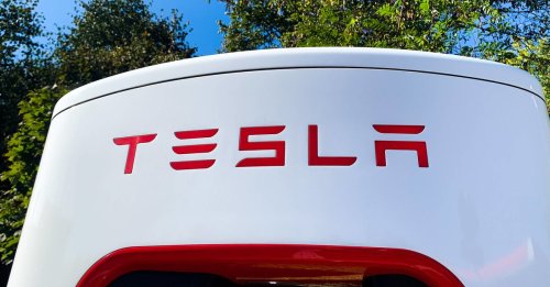Tesla zeigt der Konkurrenz, wie man Autos verkauft