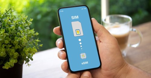 eSIM-Argumente Pro & Contra: Keine Angst vor dem SIM-Karten-Nachfolger