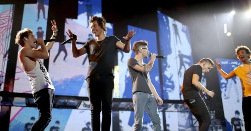 One Direction: Wie sieht es mit einer Reunion aus?