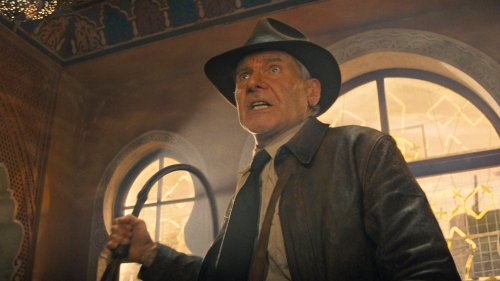 Nachfolger von Harrison Ford nach „Indiana Jones 5“: Fans haben neuen Favoriten