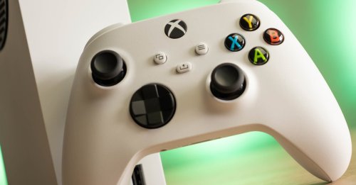 Verkaufsrekord: Xbox feiert beeindruckenden Meilenstein