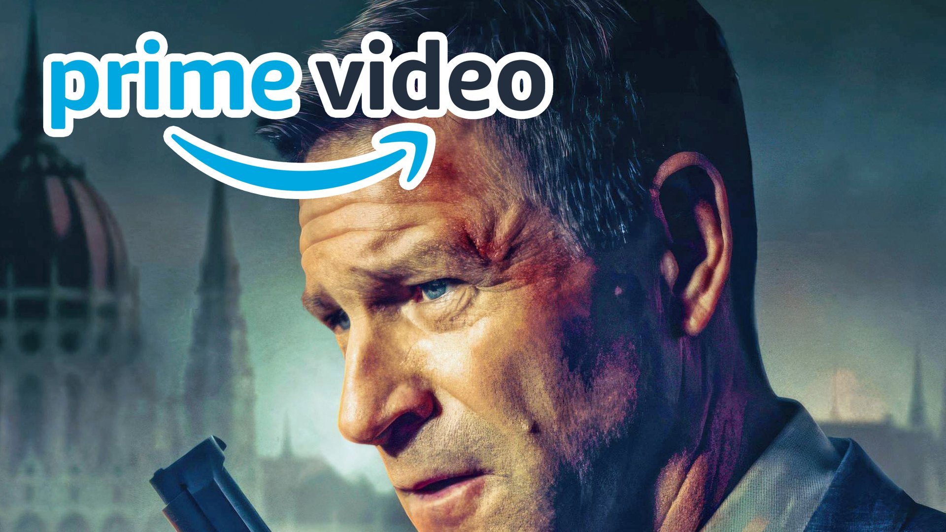 Kam bei uns nie ins Kino: Action-Thriller aus 2024 startet jetzt bei Prime Video richtig durch