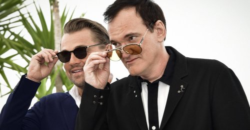Letzter Film von Quentin Tarantino: Fan-Wünsche bleiben unerfüllt