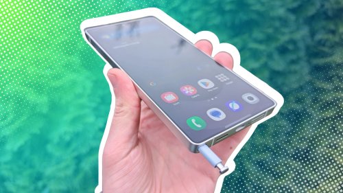 Das Warten auf das Samsung Galaxy S26 lohnt sich