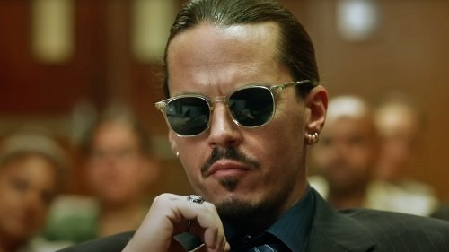 Das ging fix: Gerichtsprozess von Johnny Depp und Amber Heard wurde verfilmt – hier ist der Trailer
