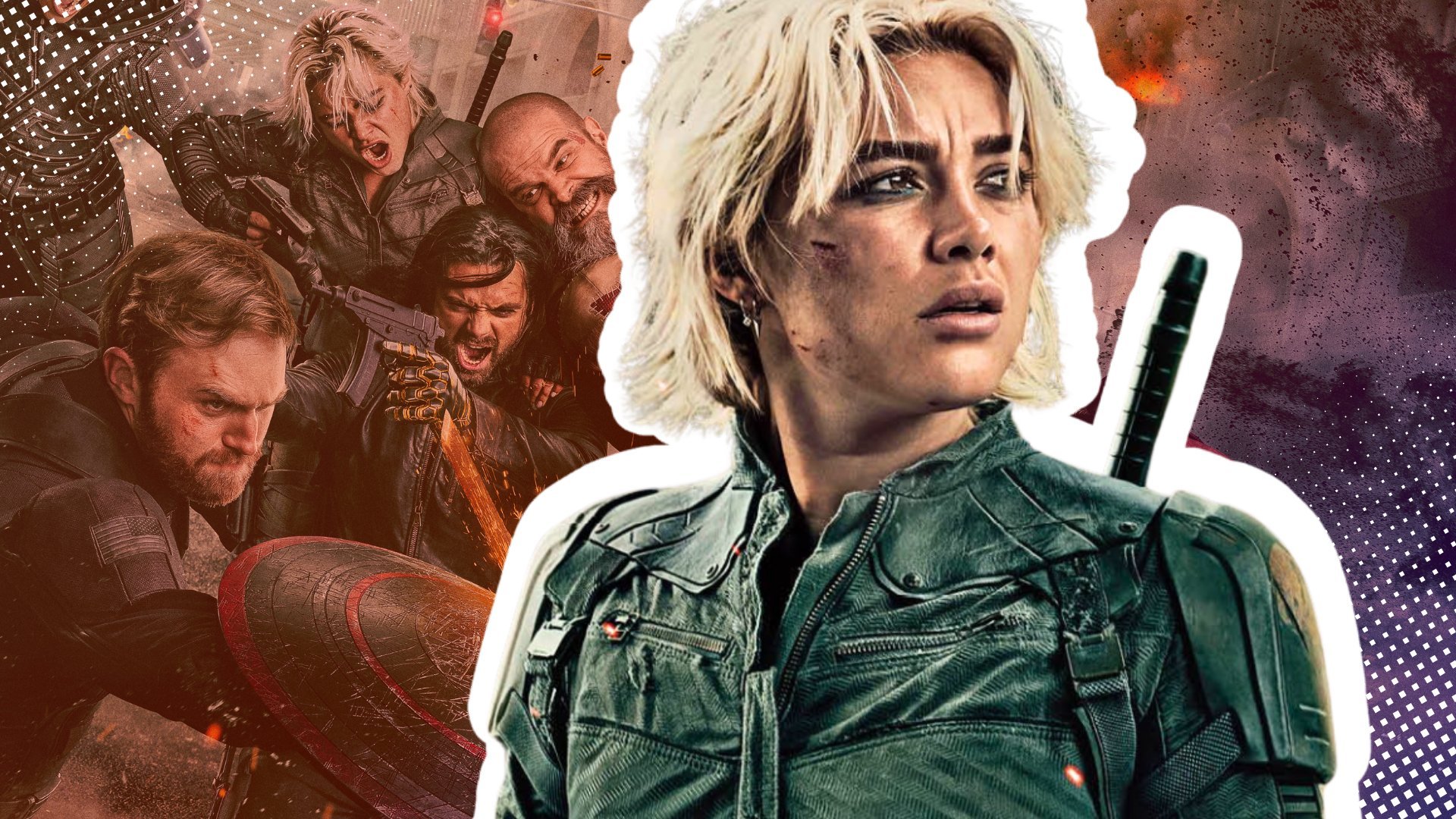 Der beste Marvel-Film seit Avengers: Endgame? 3 Gründe, warum Thunderbolts knallt