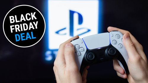 PlayStation 5 am Cyber Monday: Mit diesen Rabattcodes sichert ihr euch die Konsole günstiger