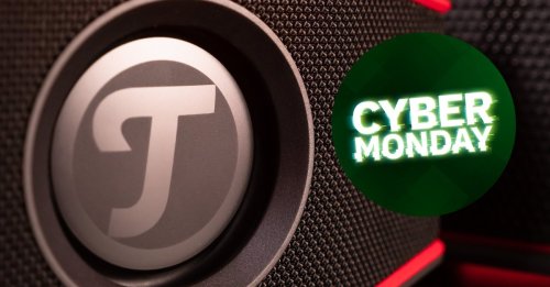 Cyber Monday bei Teufel: Letzte Chance auf krasse HiFi-Angebote