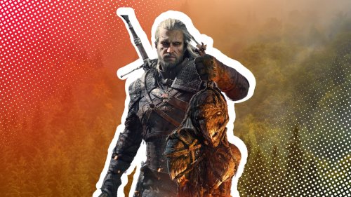 Witcher 3: Optimaler Skill- und Build-Guide für Geralt