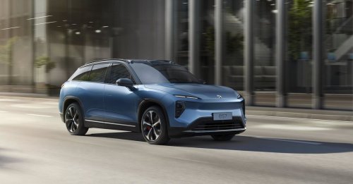 E-Auto-Akku für 12.000 Euro: China-Hersteller fährt Deutschlandstart an die Wand
