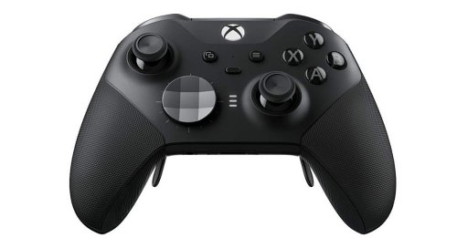 Xbox: Hinweis zu neuem Elite-Controller aufgetaucht