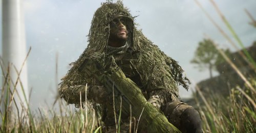 Call of Duty: Modern Warfare 2 hat schon jetzt mit riesigem Problem zu kämpfen