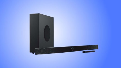 Teufel verkauft klangstarke Soundbar zum Schleuderpreis