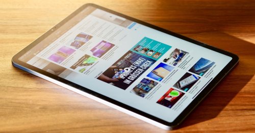 iPad light: Was Nutzer jetzt wirklich von Apple wollen