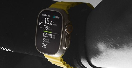 Apple Watch Ultra: Achtung, Zusatzkosten nicht ausgeschlossen