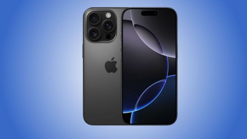 Doppelt hält besser: iPhone 16 Pro Max mit 2x 300‑GB‑Tarif zum Tiefstpreis bei MediaMarkt