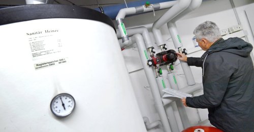 Alte Gasheizung weiter nutzen: Deutsche Forscher finden Weg