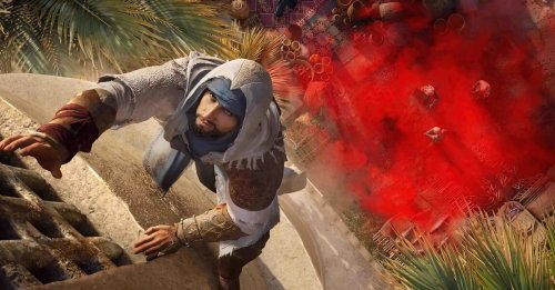 Assassin’s Creed: Fans müssen sich laut Experte auf Enttäuschung gefasst machen