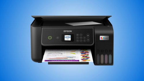 Sparfüchse aufgepasst: Aldi haut einen Epson-Drucker raus, der sich schnell bezahlt macht