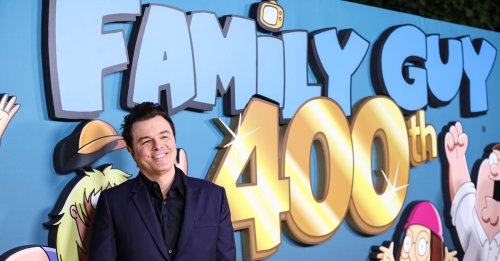 Nicht mehr bei ProSieben: Neue Staffel von Family Guy wechselt den Sender