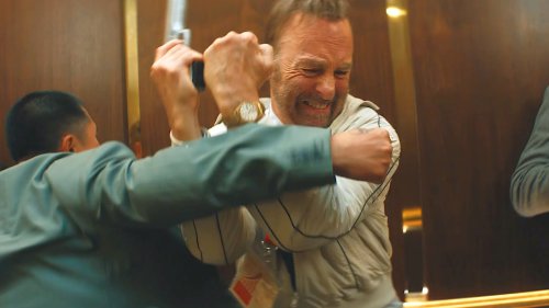 „Fühlt sich verboten an“: Actionfans können es kaum fassen, wie geil der Trailer zu „Nobody 2“ vom „John Wick“-Team ist