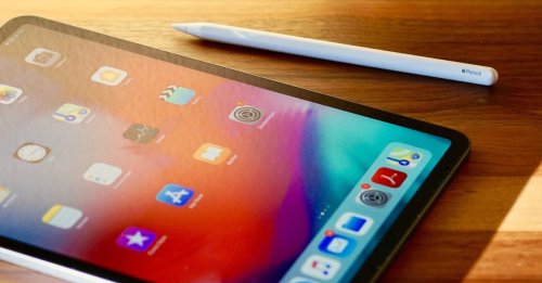 Keine 14 Euro bei Amazon: Geniales Gerät löst ein Problem vieler iPad-Nutzer