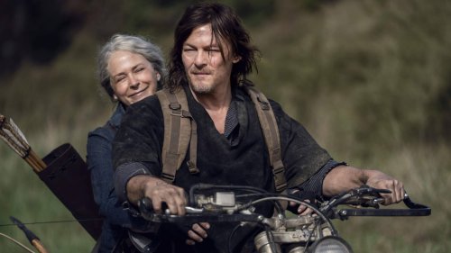 „The Walking Dead“-Handlung verrät: Fans erwartet erneut ein Zeitsprung in neuen Folgen
