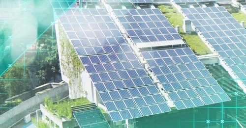 Solarzellen erzeugen nachts Strom: Forschern gelingt Unglaubliches