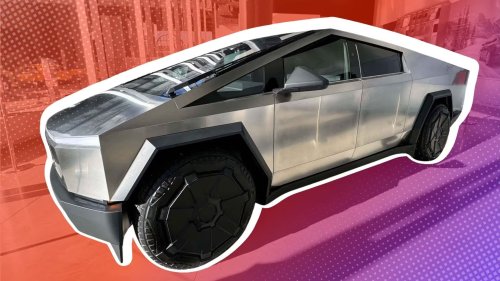 Tesla stellt Cybertruck-Projekt ein: Kunden erhalten Geld zurück