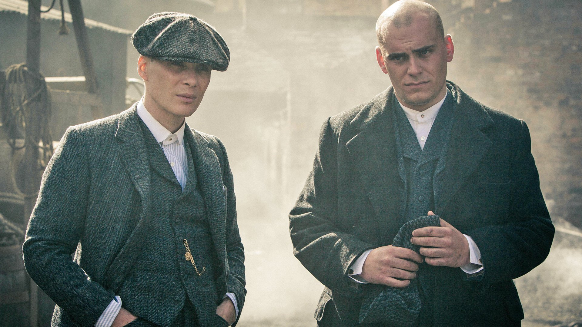 „Peaky Blinders“ geht weiter: Schöpfer des Crime-Hits arbeitet wohl an weiterer Serie – die schon 2026 auf Netflix starten soll