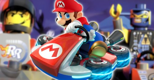 Konkurrenz für Mario Kart: Legendärer Fun-Racer kehrt endlich zurück