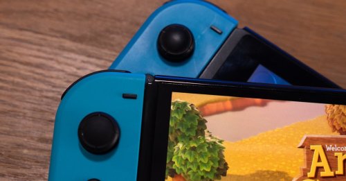 Switch-Nachfolger: Nintendo-Fans brauchen einen langen Atem