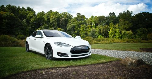 Model S wird zum Reichweite-Monster – doch Tesla hat nichts damit zu tun