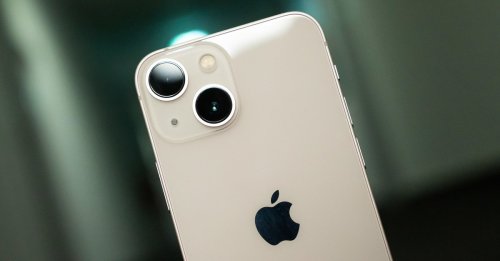 Faltbares iPhone: Apple hat eine besondere Idee