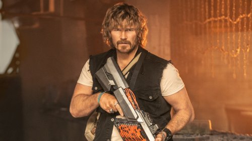 Merkte Chris Pratt zu spät: In „The Electric State“ spielte der MCU-Star seine größte Rolle erneut