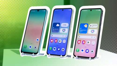 Apple muss passen: Auf diese Smartphones von Samsung und Google bin ich neidisch