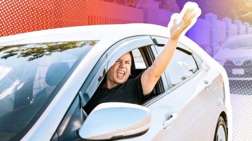 Führerschein im Lotto gewonnen? Diese Städte haben die schlimmsten Autofahrer