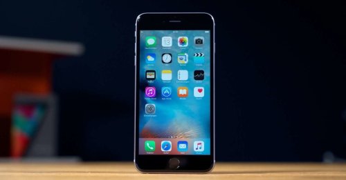 Apple macht Ernst: Weiterer iPhone-Klassiker landet auf dem Abstellgleis