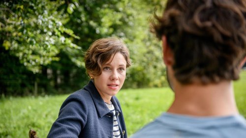 „Sturm der Liebe“, so geht es am 6. Februar weiter: Eleni und Noah geraten aneinander