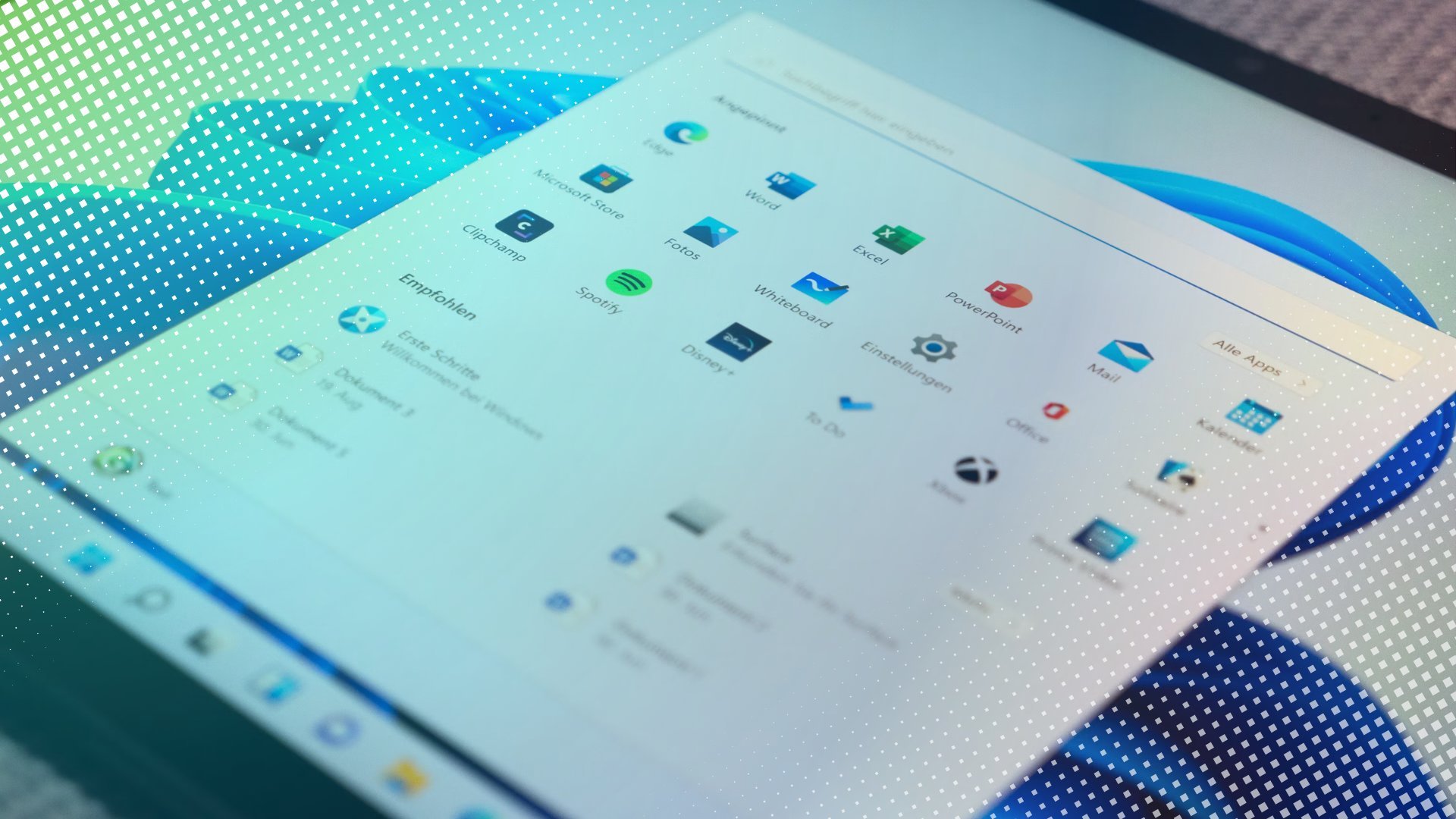 Schnellschuss in Windows 11: Microsoft liefert wieder ein halbgares Feature ab