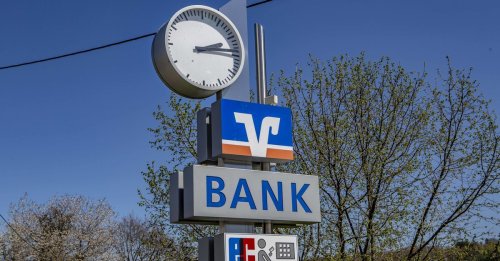 Kein Bargeld, Filialen dicht: Erste Bank in Deutschland geht radikalen Schritt