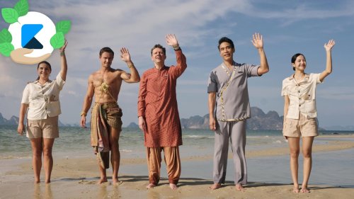 „The White Lotus“ entfacht Tourismusboom – doch der hat seinen Preis