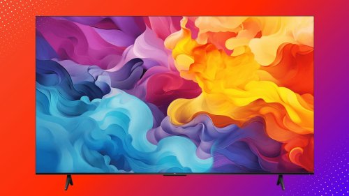 Bei Amazon gefunden: Dieser Fernseher ist groß, gut ausgestattet und kostet aktuell nur 399 Euro