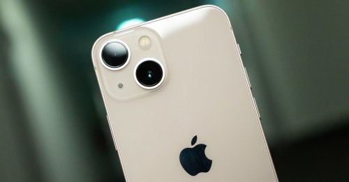 iPhone-Käufer erlebt böse Überraschung: Im Apple Online-Shop wäre das nicht passiert