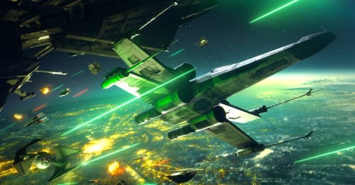 Für nur 5,99 Euro: Holt euch geniales Star-Wars-Spiel für PlayStation