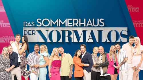 „Das Sommerhaus der Normalos“ 2025: Wer ist raus nach Folge 4?
