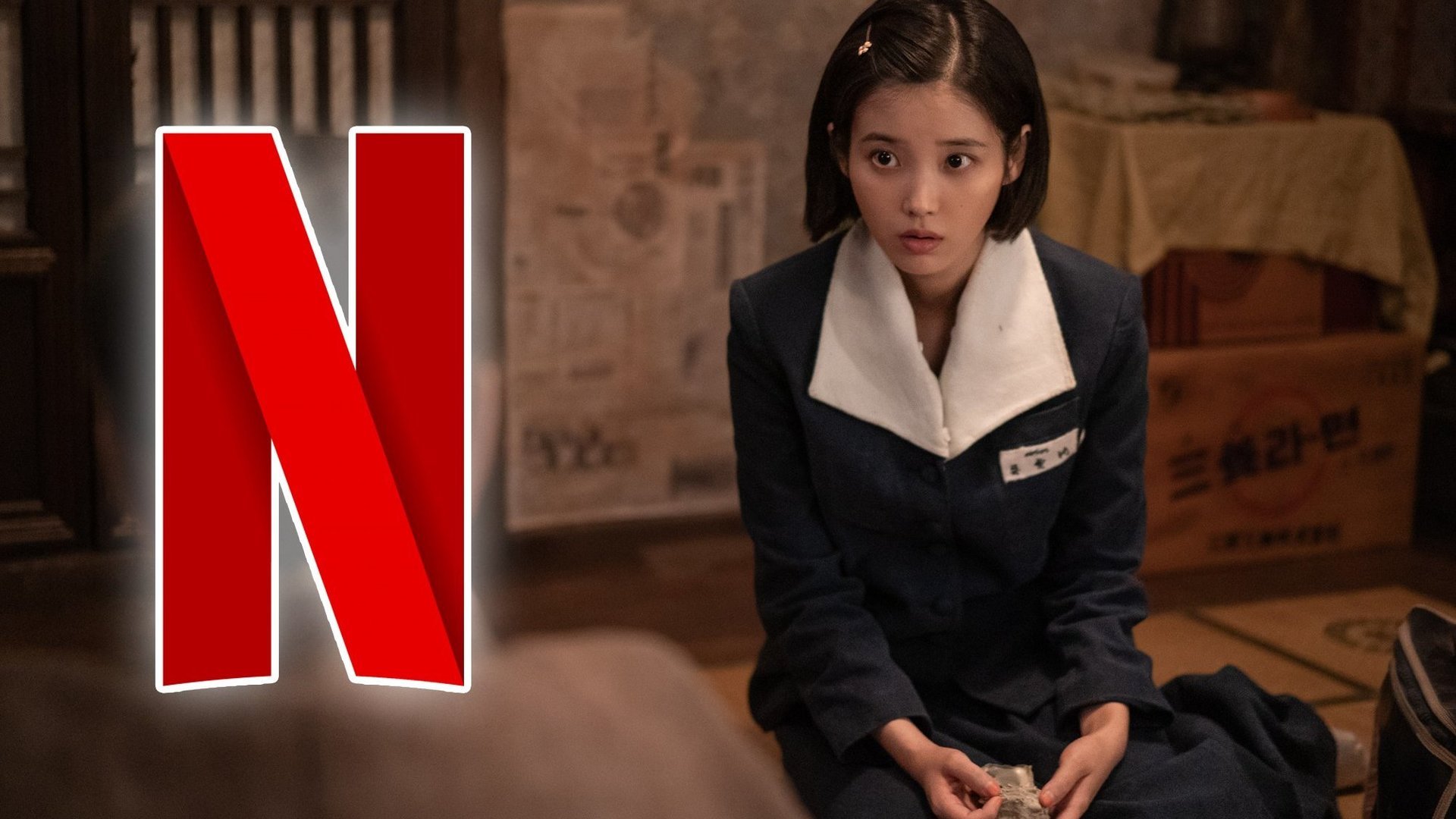 Das hat Netflix so noch nie geschafft: Diese großartige Serie lässt mich in jeder Sekunde mitfiebern