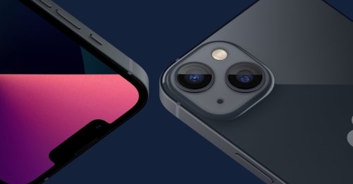 iPhone 13 mit Vertrag: So spart ihr richtig viel Geld